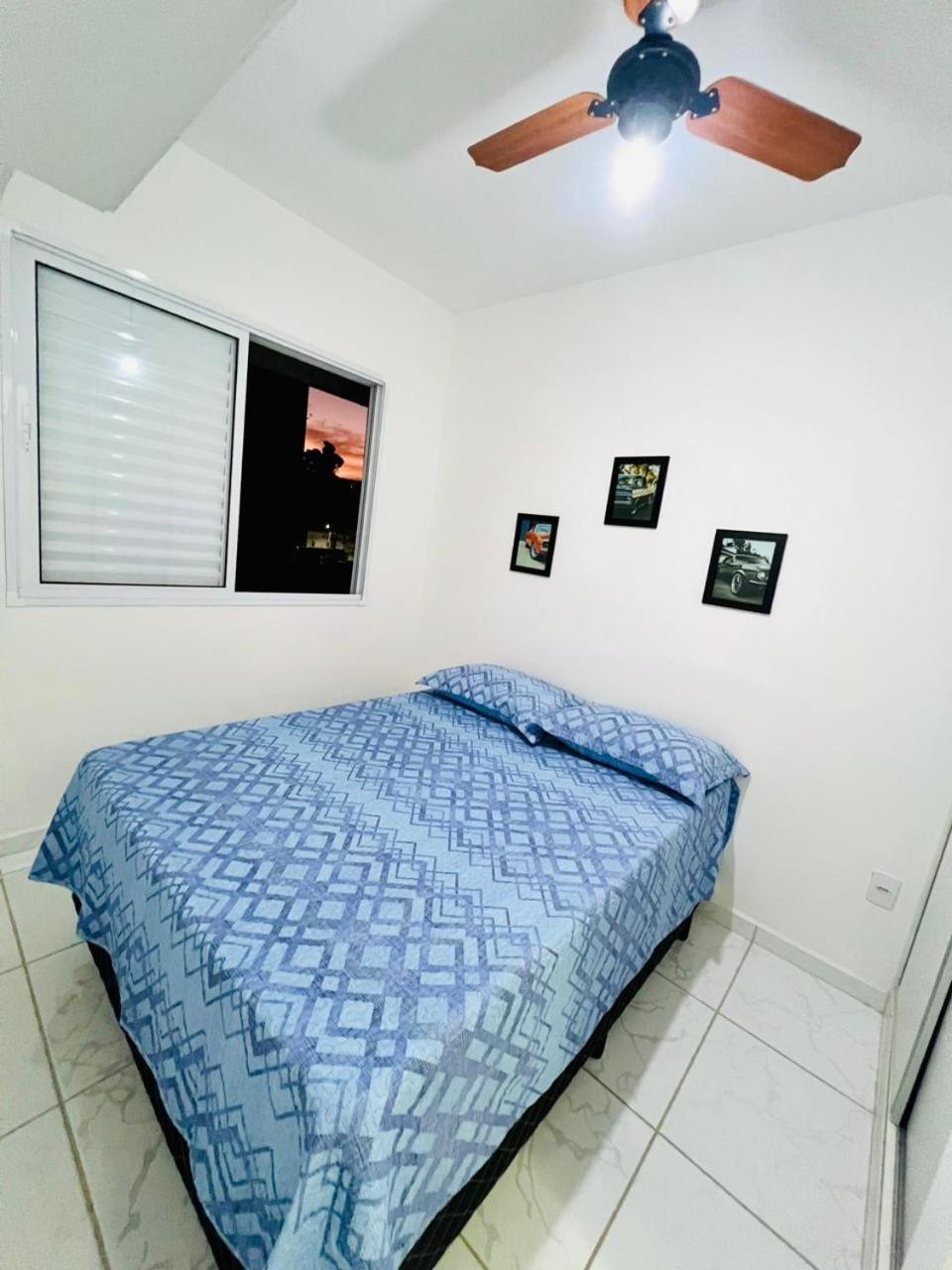Excepcional Apto No Coracao De Lindoia Com Wi-Fi E Garagem Екстер'єр фото