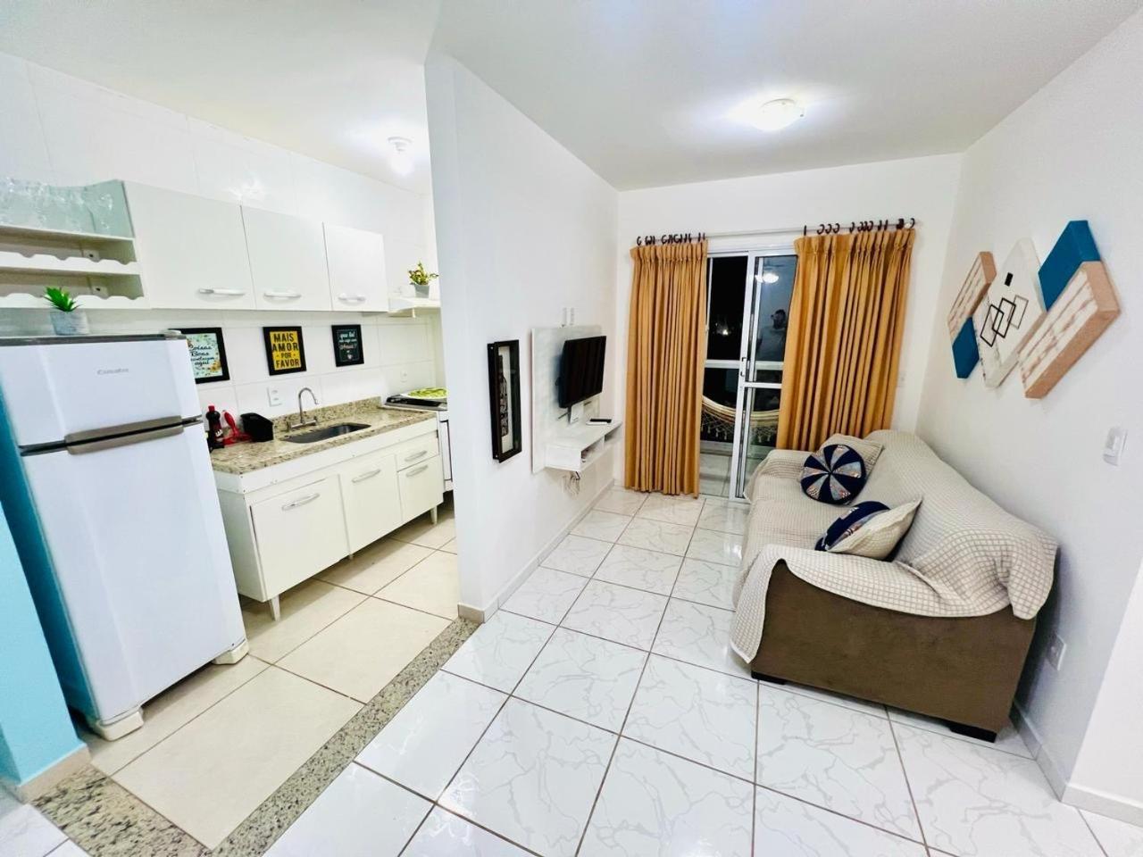 Excepcional Apto No Coracao De Lindoia Com Wi-Fi E Garagem Екстер'єр фото